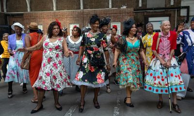 Black History Month to celebrate women and UK’s Windrush generation