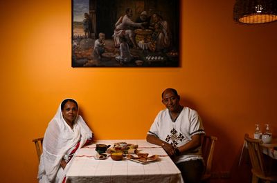 Yeshi Buna, Brisbane: the Ethiopian restaurant where combination platters are everything