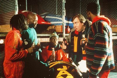 Cool Runnings at 30, as told by its stars: ‘They wanted us to sound like Sebastian the Crab’