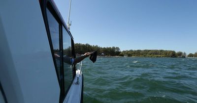 How to be 'lifejacket-smart' as boating season kicks off