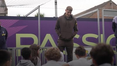 Tottenham vs Liverpool live stream: How can I watch Premier League game on TV in UK today?