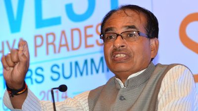 Madhya Pradesh CM Chouhan promises job to each household in State if BJP retains power