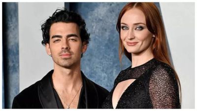 Sophie Turner submits Joe Jonas' private letter to court amidst custody and divorce battle