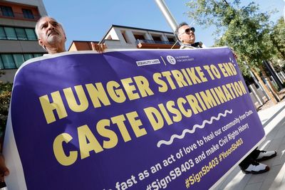 Fresno becomes second US city after Seattle to ban caste discrimination