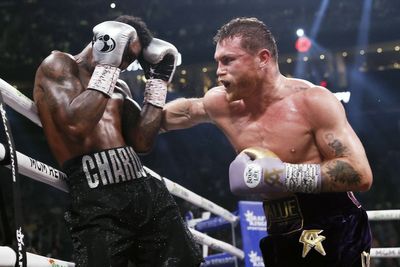 Canelo vs Charlo time: When does fight start in UK and US tonight?