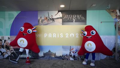 Athletes from Russia and Belarus to compete at 2024 Paris Paralympics
