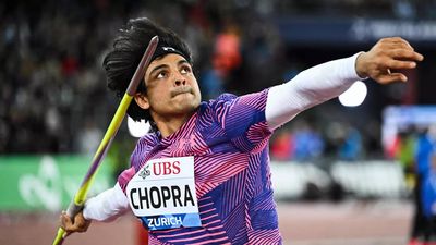 I will put in all my effort to defend Asian Games gold: Neeraj Chopra