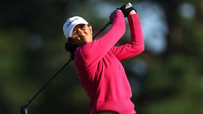 Asian Games: Aditi Ashok inches closer to individual golf gold