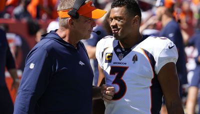 Broncos’ edge over Bears? Sean Payton, Russell Wilson have done this before