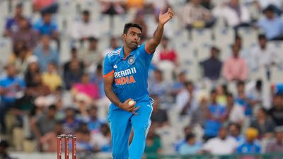 Ravichandran Ashwin says 2023 World Cup could be his last for India