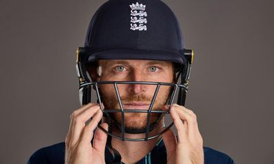 ‘A born leader’: how Jos Buttler’s quiet authority made him England’s captain