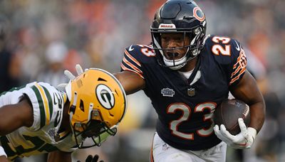 Bears vs. Broncos — What to Watch 4