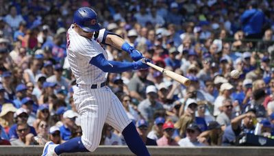 Wrap up the baseball season with a year-end trivia challenge