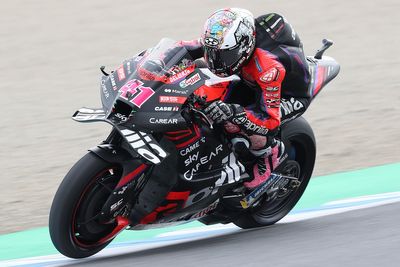 Espargaro fumes as Aprilia MotoGP reliability gremlins strike again