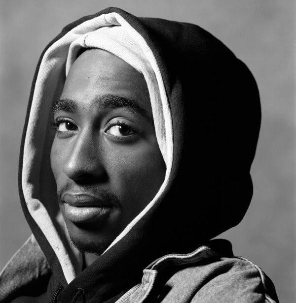 Tupac Shakur: after 27 years, an arrest in unsolved murder of hip-hop legend