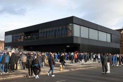 Rangers reveal staggering New Edmiston House pints pulled number