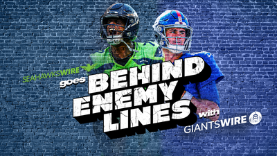 Behind Enemy Lines: Scouting the Giants ahead of Monday night matchup