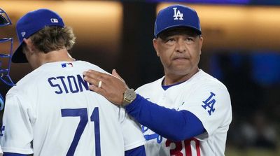 Dodgers’ Dave Roberts Is About to Face His Toughest Managerial Test Yet