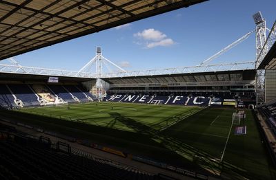 Preston North End vs West Bromwich Albion LIVE: Championship latest score, goals and updates from fixture