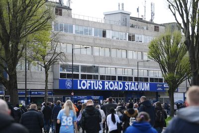 Queens Park Rangers vs Coventry City LIVE: Championship result, final score and reaction