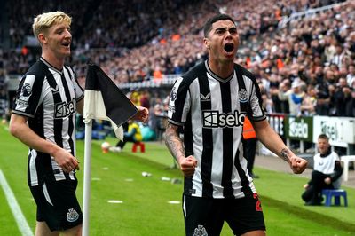 Newcastle United vs Burnley LIVE: Premier League result, final score and reaction