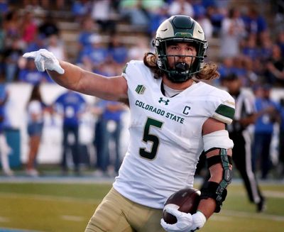 Utah Tech vs. Colorado State: Game Preview, How to Watch, Odds, Prediction