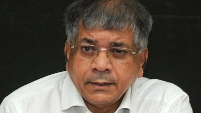 VBA planning to contest all 48 LS seats in Maharashtra, says Prakash Ambedkar citing uncertainty over seat-sharing