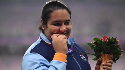 After Kiran Baliyan's Asian Games feat, her mother hopes she will bring home Olympics medal