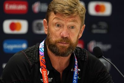 Effort and hard work is Wales’ ‘bread and butter’ at World Cup – Mike Forshaw