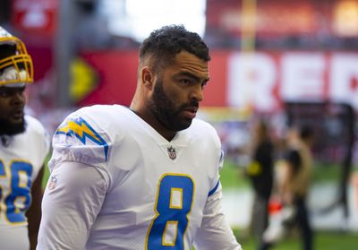 Ravens to sign Kyle Van Noy to 53-man roster ahead of Week 4 matchup vs. Browns