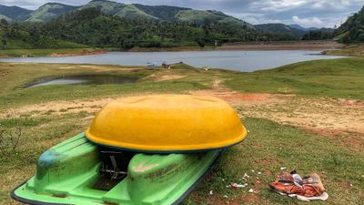 Expert panel considers ways to resume boating at Anayirankal without troubling wildlife