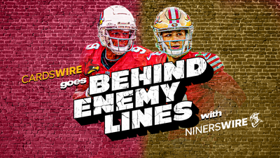 Behind enemy lines: Cardinals-49ers Week 4 Q&A preview