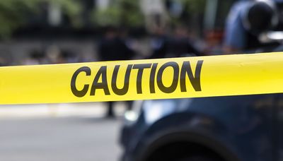 Man killed, woman wounded in North Lawndale shooting