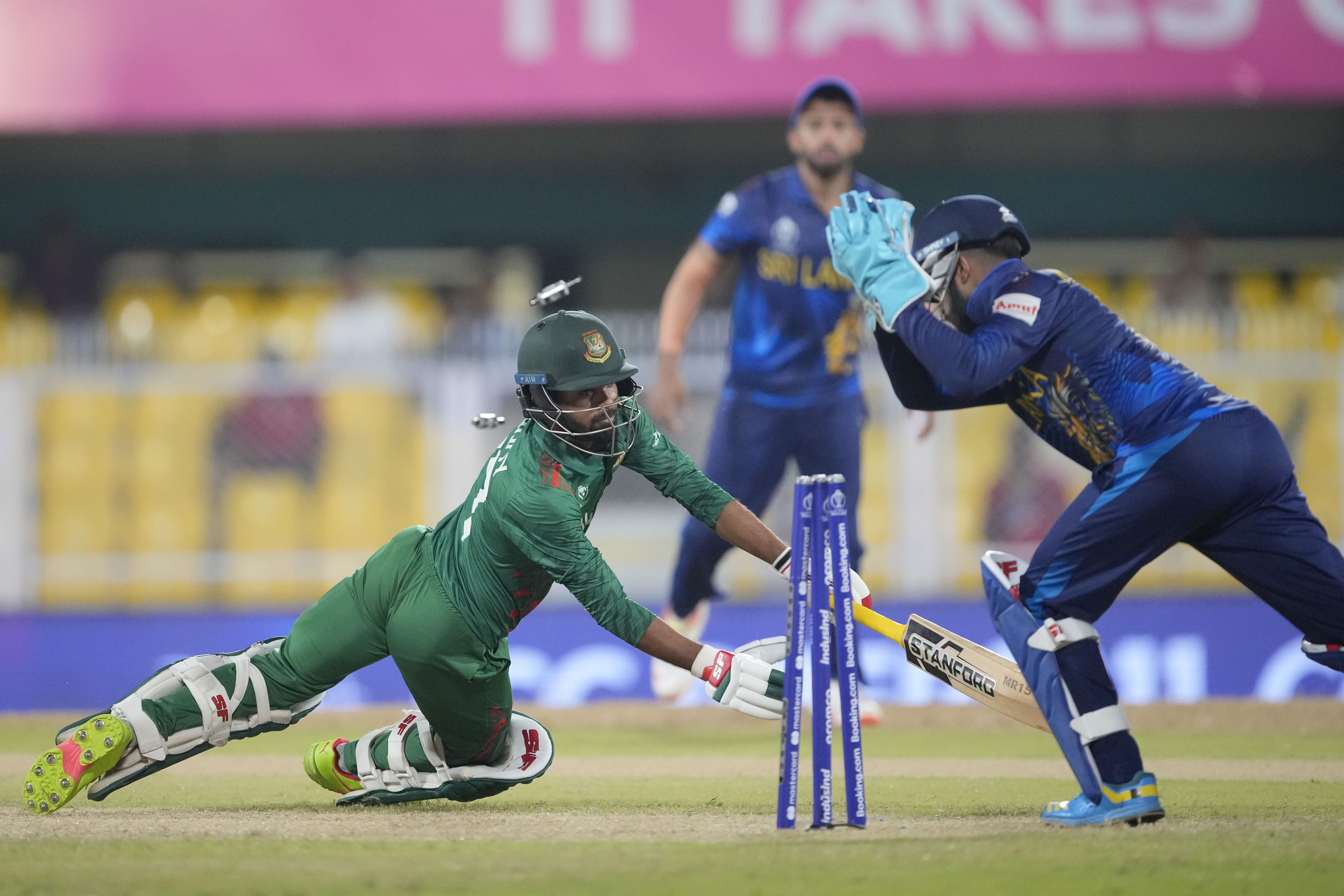 icc cricket world cup 2023 full match