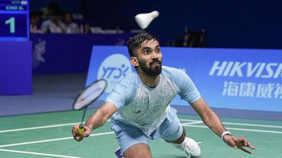 Hangzhou Asian Games badminton: Indian men one win away from first-ever team gold