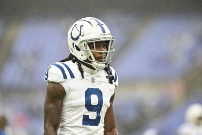 Play in our FREE Colts Wire Challenge for Week 4