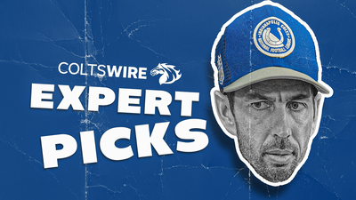 Colts vs. Rams: NFL experts make Week 4 picks