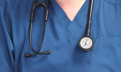 Historical sexual harassment claims not acted on by doctors’ watchdog