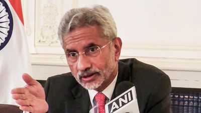 Global implication of row with Canada is awareness of nexus between separatism and organised crime: Jaishankar