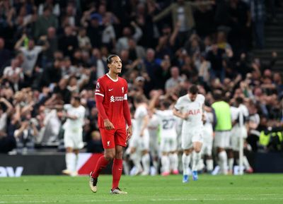 Tottenham vs Liverpool LIVE: Premier League result and reaction after last-minute Joel Matip own goal