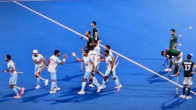 Asian Games: Harmanpreet hits four as India record biggest-ever win over Pakistan in hockey