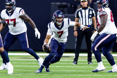 Steelers vs Texans: Pittsburgh’s dominance over rookie QBs put to the test this week