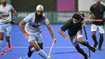 Hangzhou Asian Games hockey | India pummels Pakistan 10-2, its biggest margin against archrival