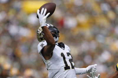Play in our FREE Saints Wire Challenge for Week 4
