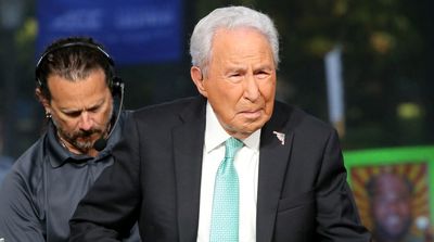 ESPN’s Lee Corso Disappeared From ‘College GameDay’ Set, and Fans Were Distressed