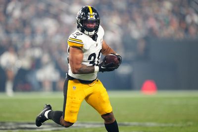 Steelers vs Texans: 4 players we want to see more of this week