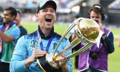 ‘Strength in depth is a different level’: Morgan on England World Cup hopes