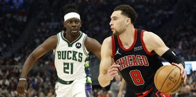 Do the Chicago Bulls have the assets to pull off a Jrue Holiday trade?