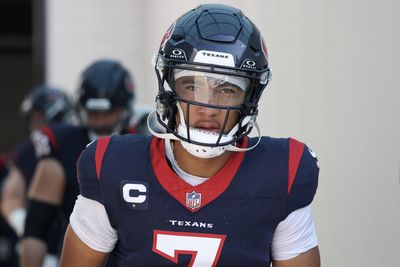 Play in our FREE Texans Wire Challenge for Week 4