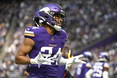 Play in our FREE Vikings Wire Challenge for Week 4